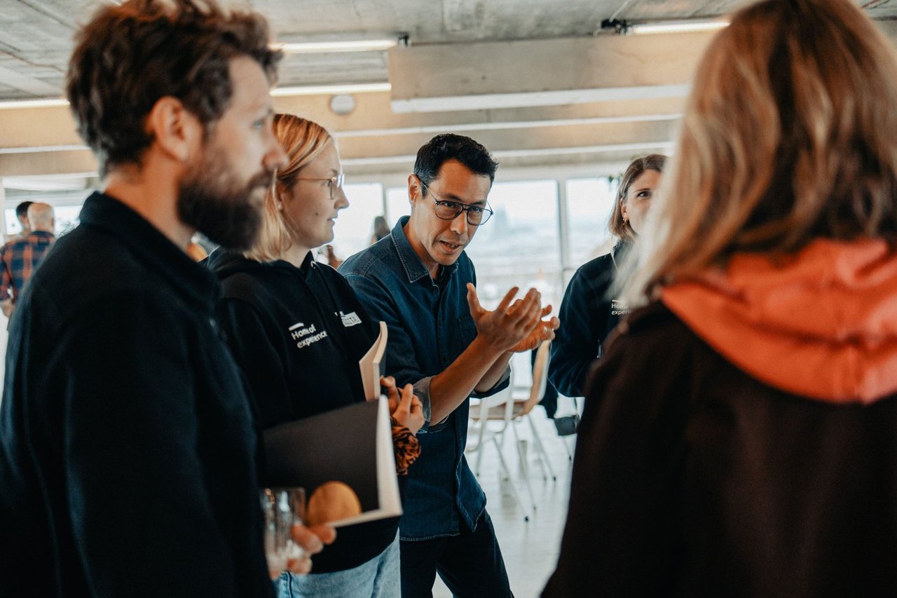 Team Workshop