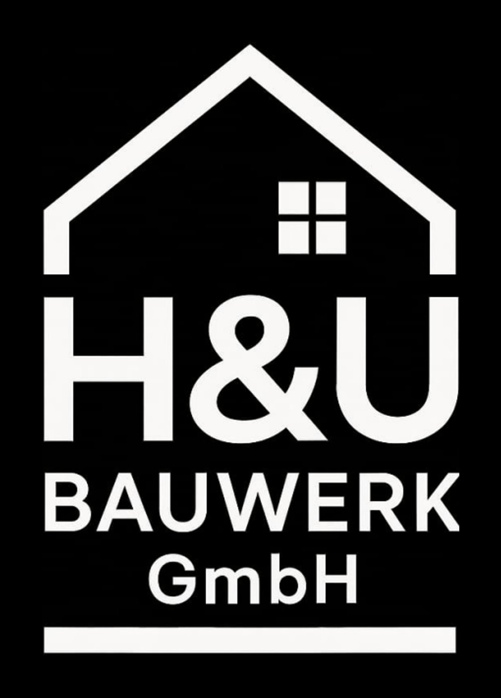 H&U Bauwerk GmbH Logo