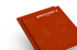 Buch-Cover mit typografischem Fokus und starkem Visual.