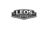 Logo vom Kunden Leos Kiosk