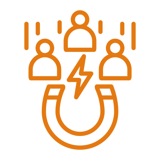 Konkrete Hebel für mehr Anfragen