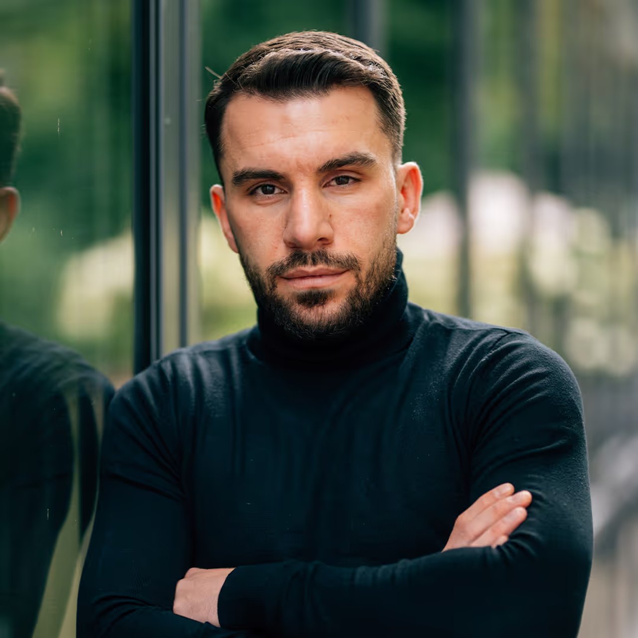 Emre Tasova