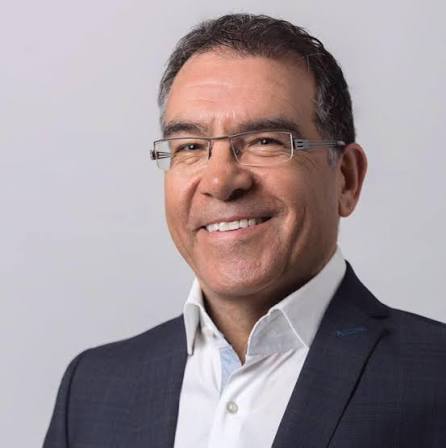 Dr. Reza Homayuni