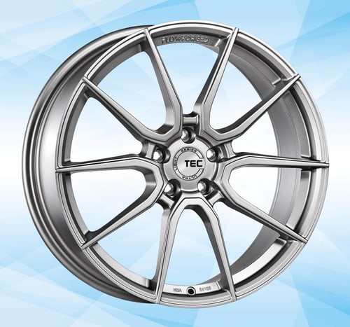 TEC Speedwheels Leichtmetallfelge als passende Wahl für das eigene Auto