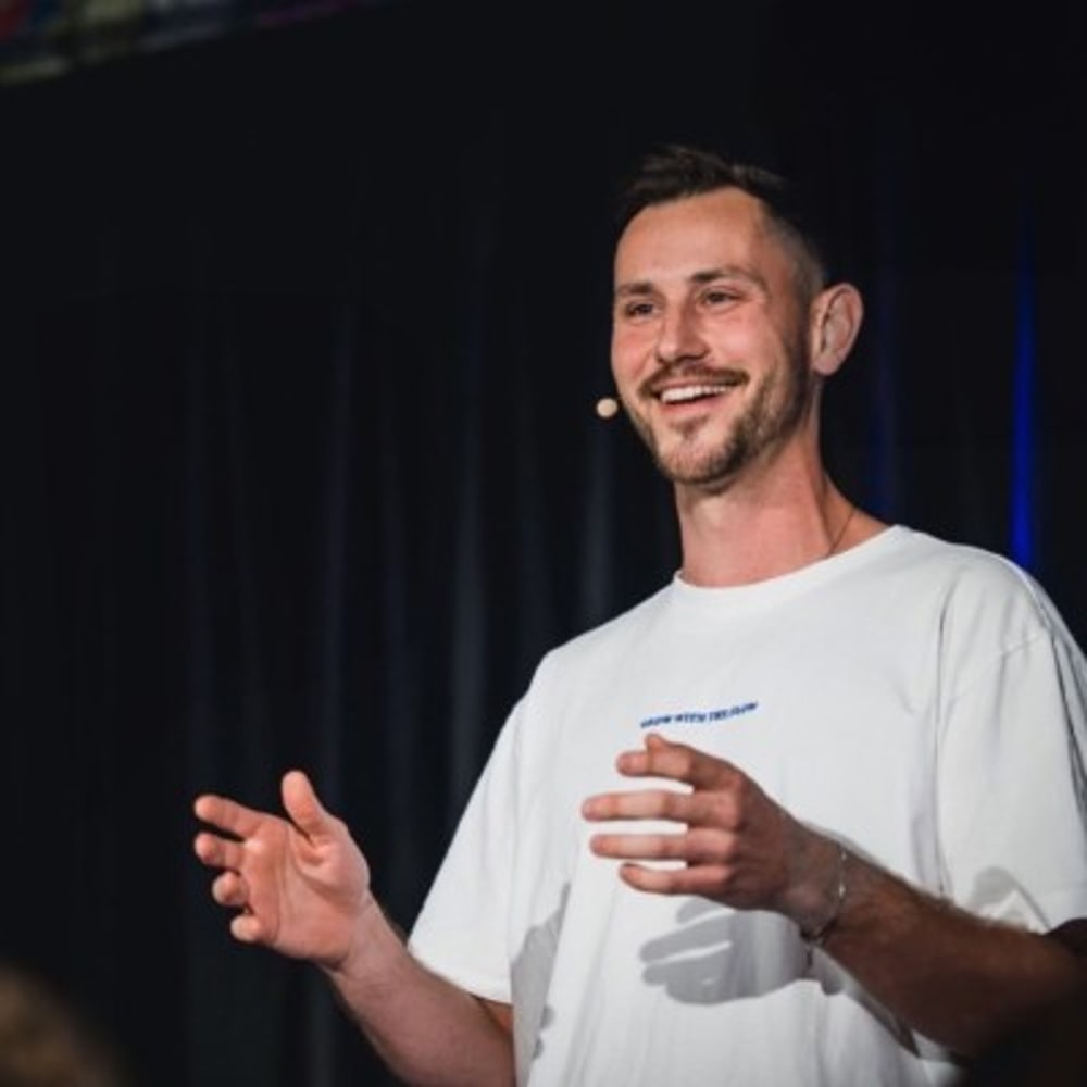 Testimonial Patrick Zimmer