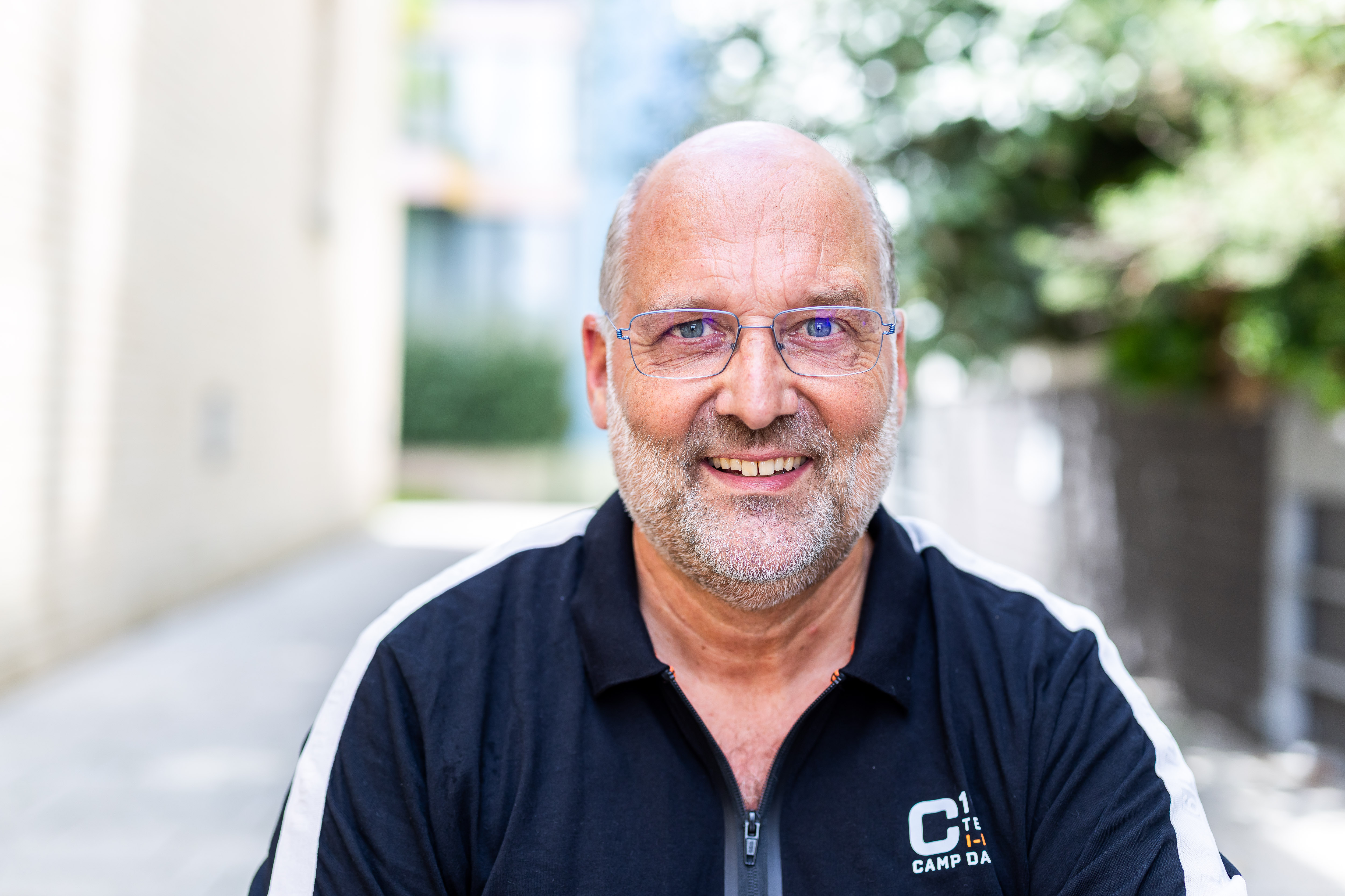Reiner Huthmacher