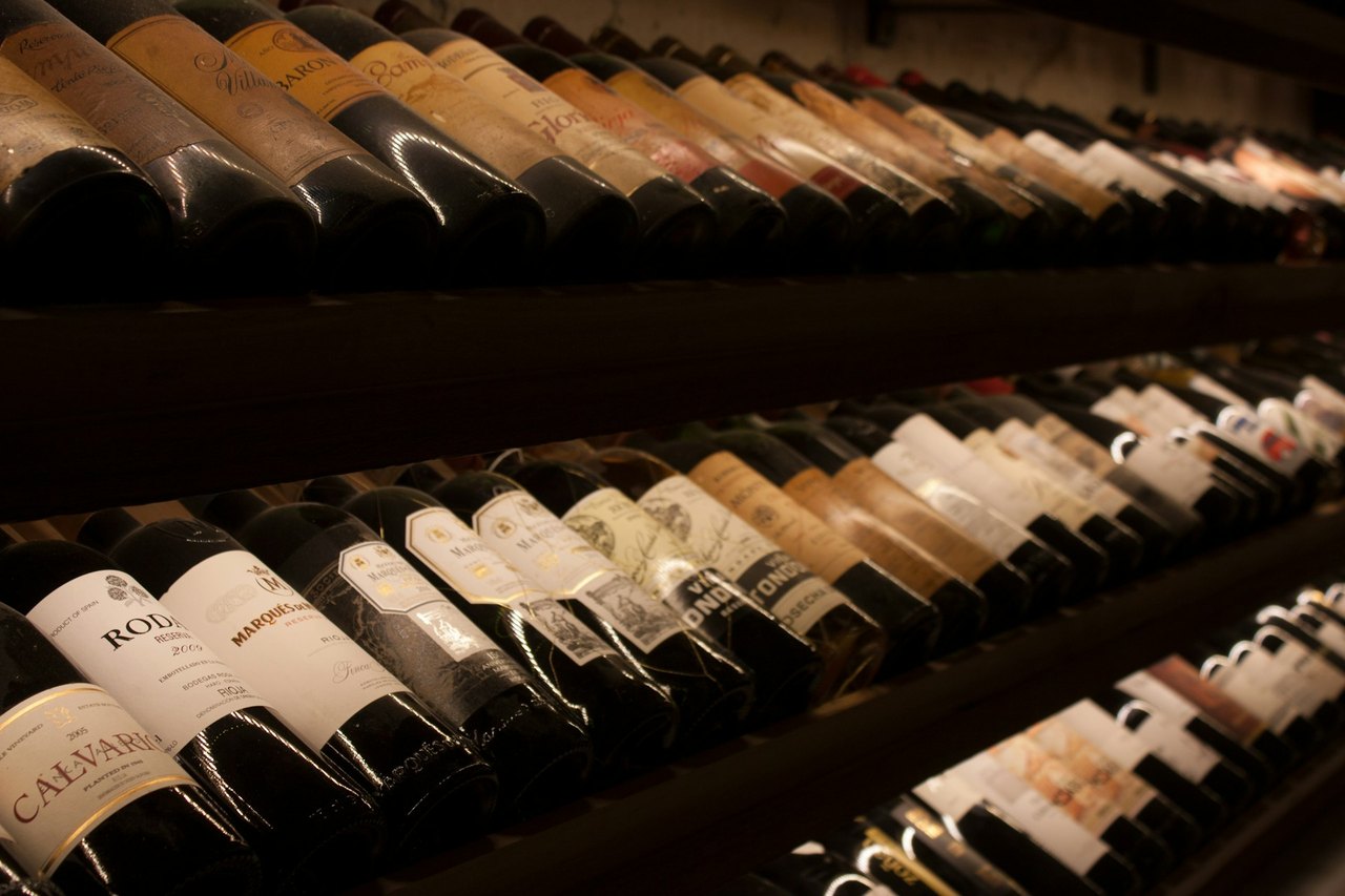 Banca del Vino