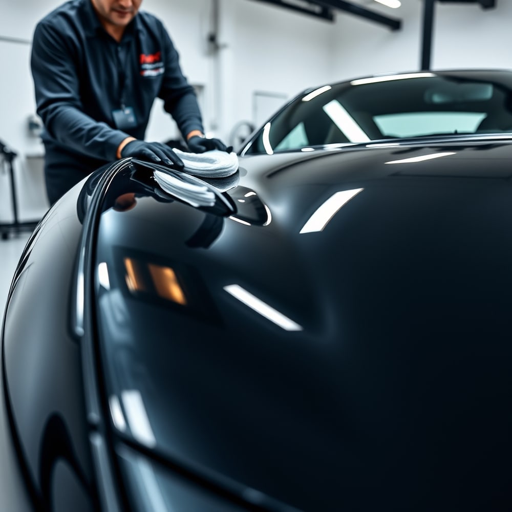 AutoRepairZone Werkstattanfrage