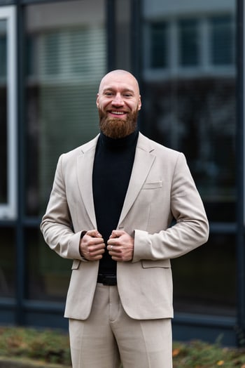 Till Duve – Business & Performance Coach
