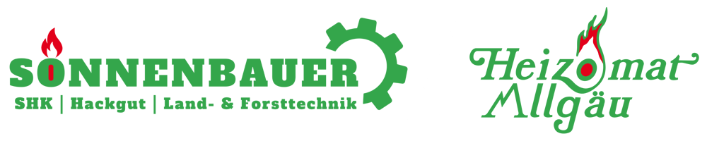 Logo Heizomat Allgäu / Team Sonnenbauer