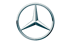 Mercedes Logo