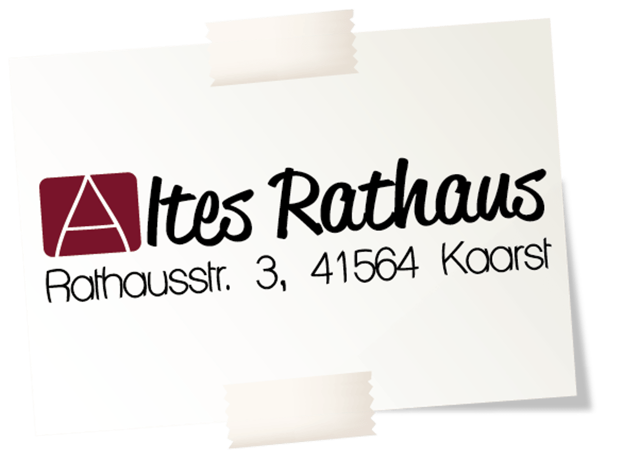 Altes Rathaus