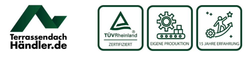 Terrassendach-Händler.de