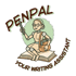 PenPal: The AI Writing Assistant You've Always Wanted