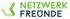 Netzwerk Freunde Logo