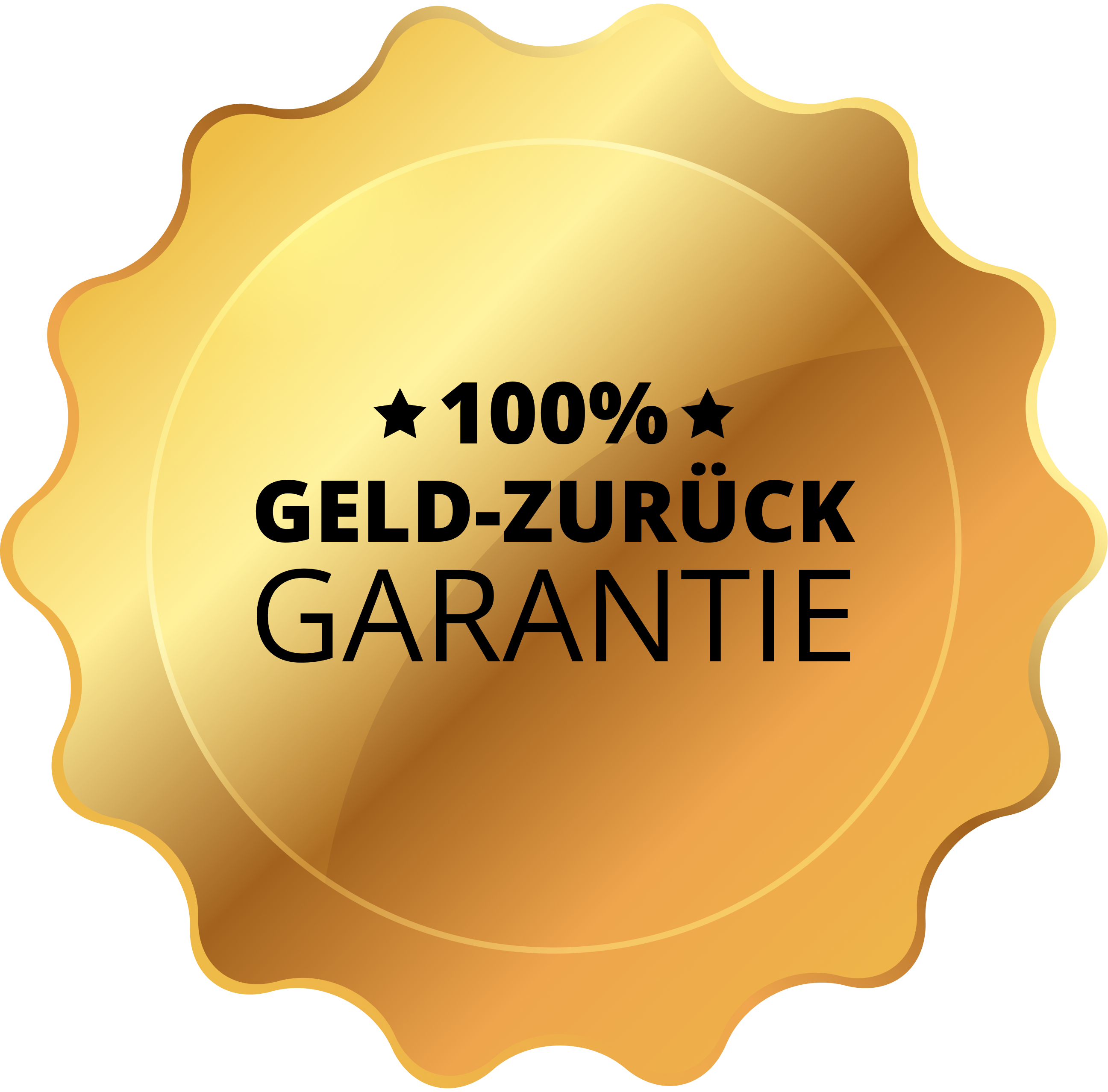 Trust Badge 2