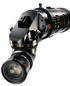 Raptor Scope