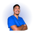 Chiropractic assistant Francisco at Carolina Spine & Health Greenville SC