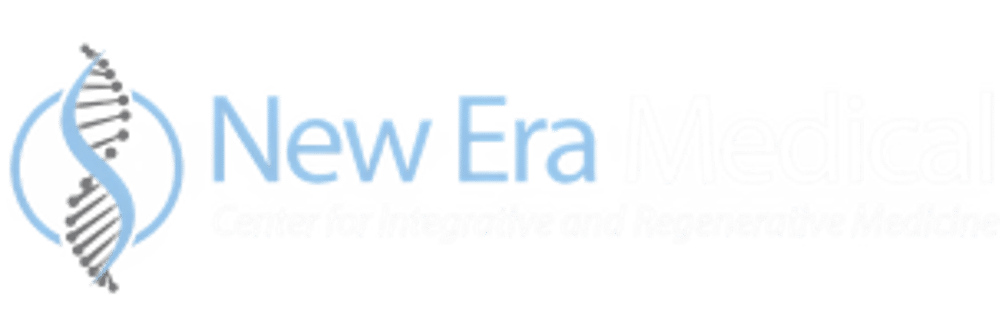 New era medical logo
