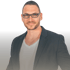 Florian Moller als Maler in Fürth, Nürnberg und Erlangen für die Firma Malerbetrieb Moller - das Original