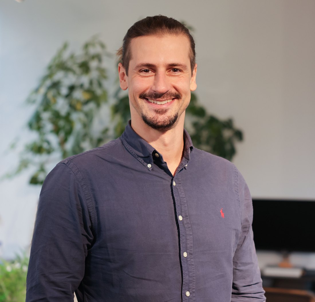 Sandro Kirtzel