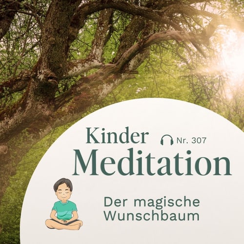 Der magische Wunschbaum