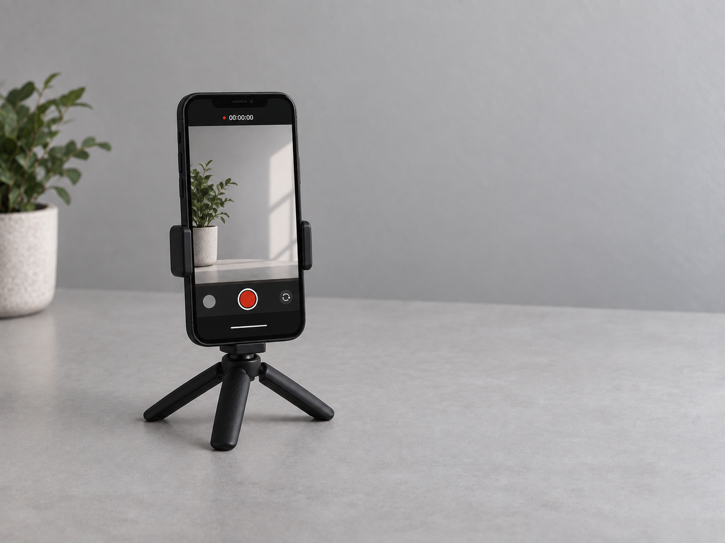 Bildidee: Erstes Kundenprojekt, altes Foto/Screenshot vom Anfang, auch gerne ein Handyfoto