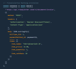 Code Response der Erstellung einer fiskalisierten Rechnung über die ready2order inside API
