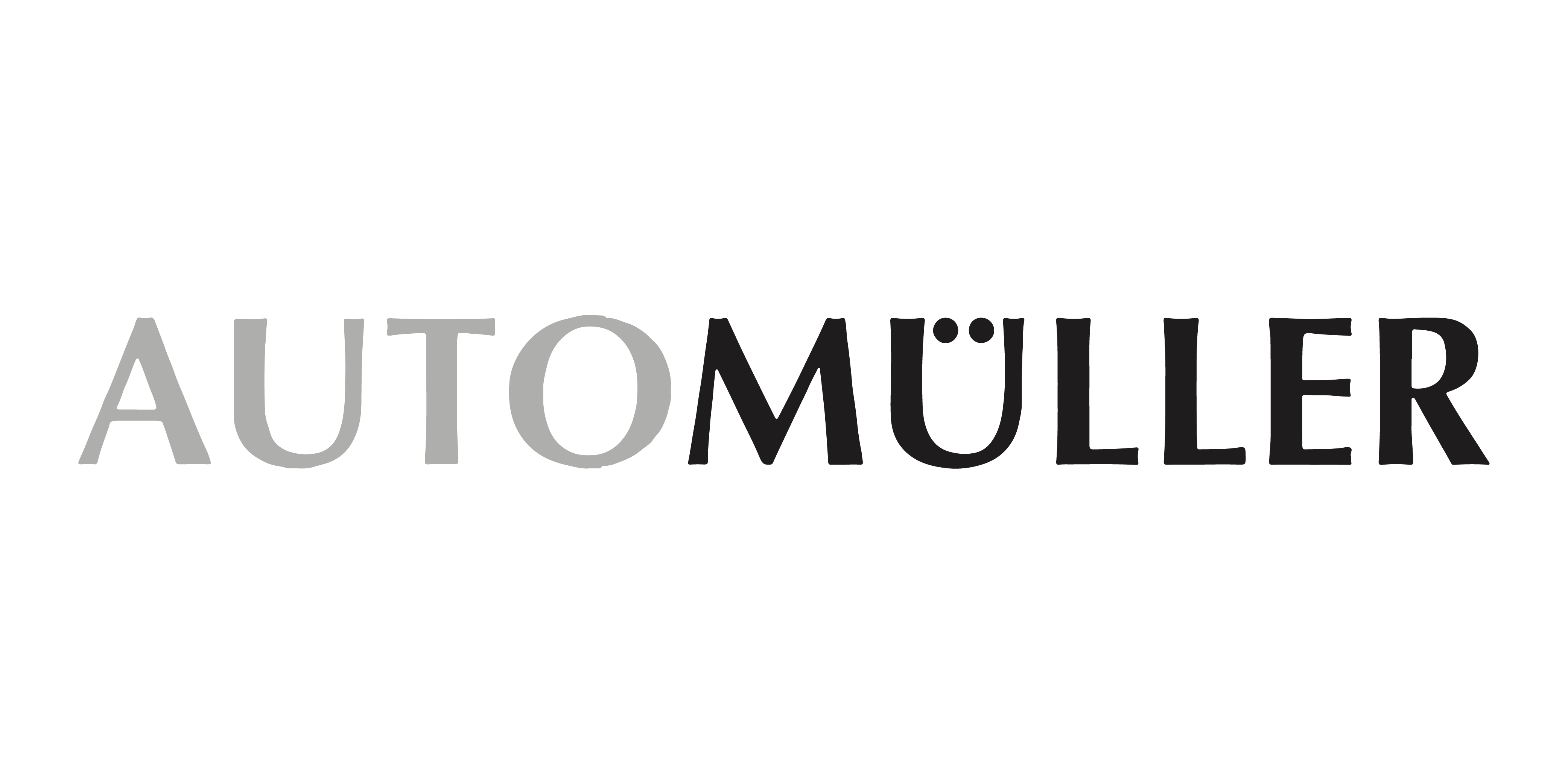 Auto Müller