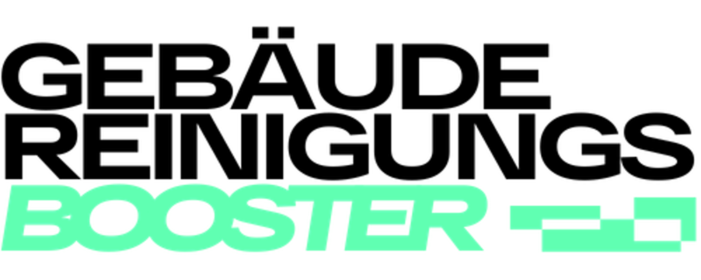 Schwarzer Text "FFIEDLER" auf grünem Hintergrund, darunter "PERFORMANCE" und weiße Balken auf schwarzem und grünem Grund.