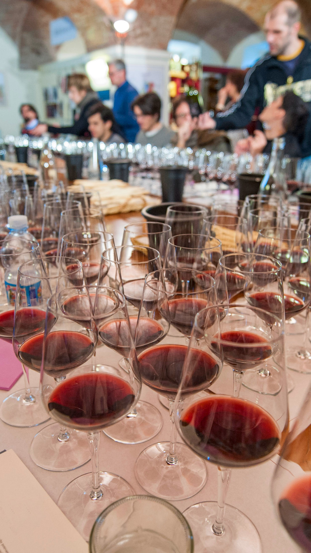 Banca del Vino