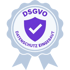 DSGVO: Datenschutz eingebaut