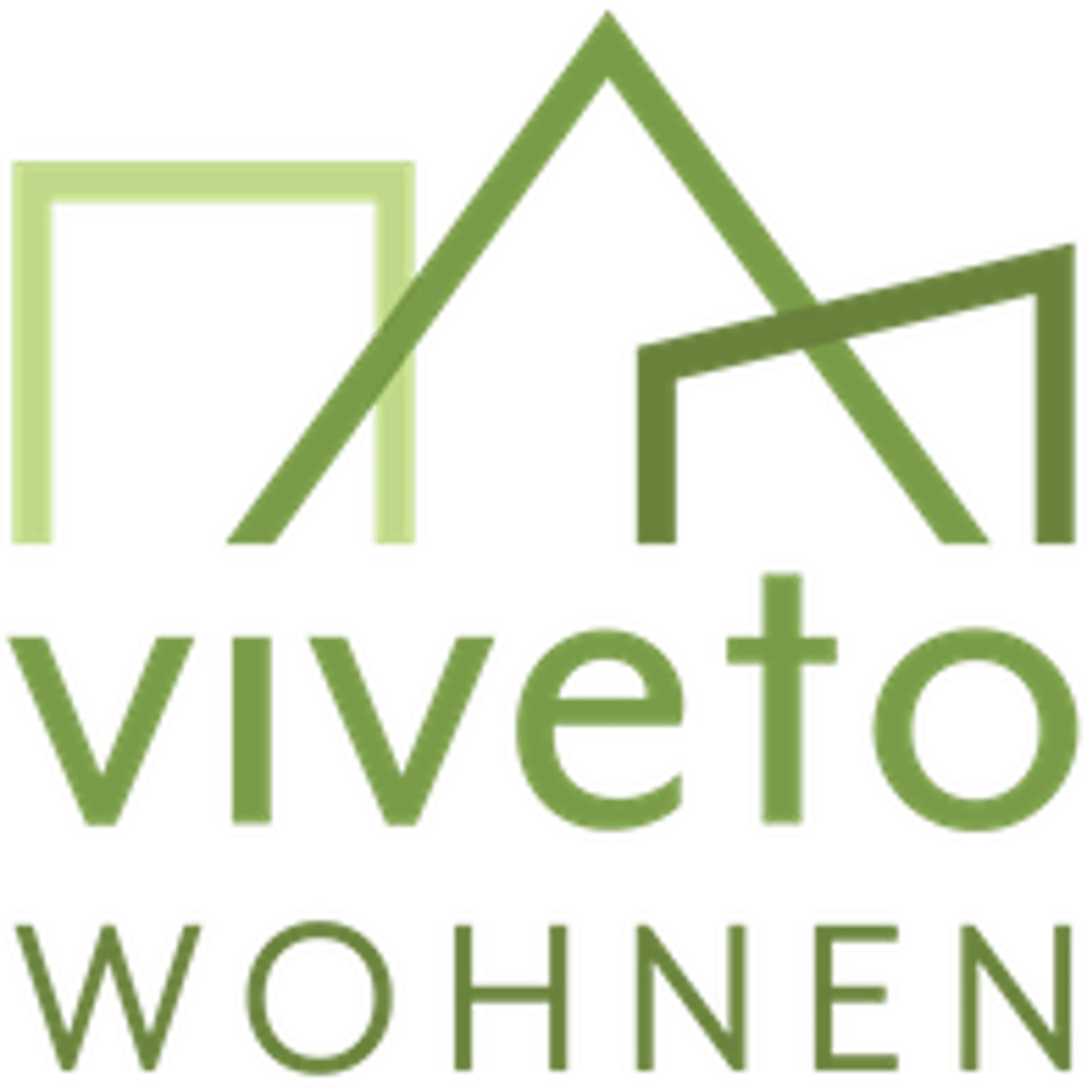 viveto Wohnen GmbH Logo
