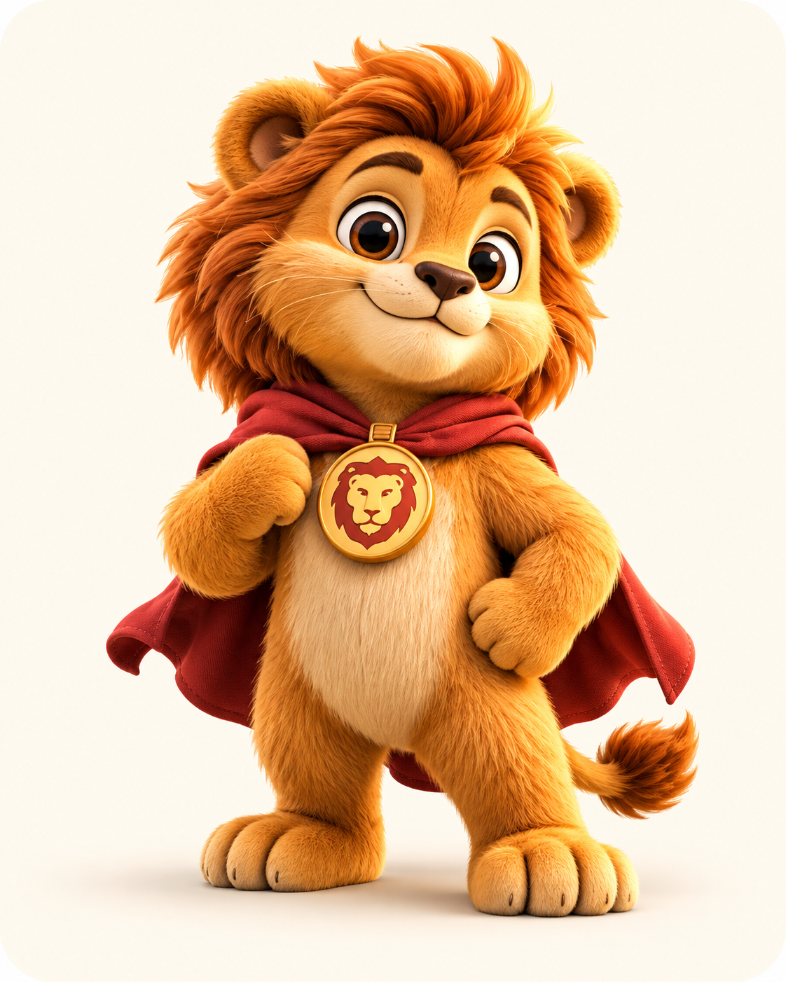 LEO – Mut
