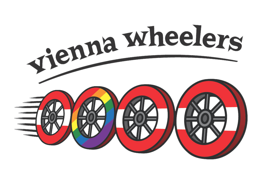 Logo Vienna Wheelers