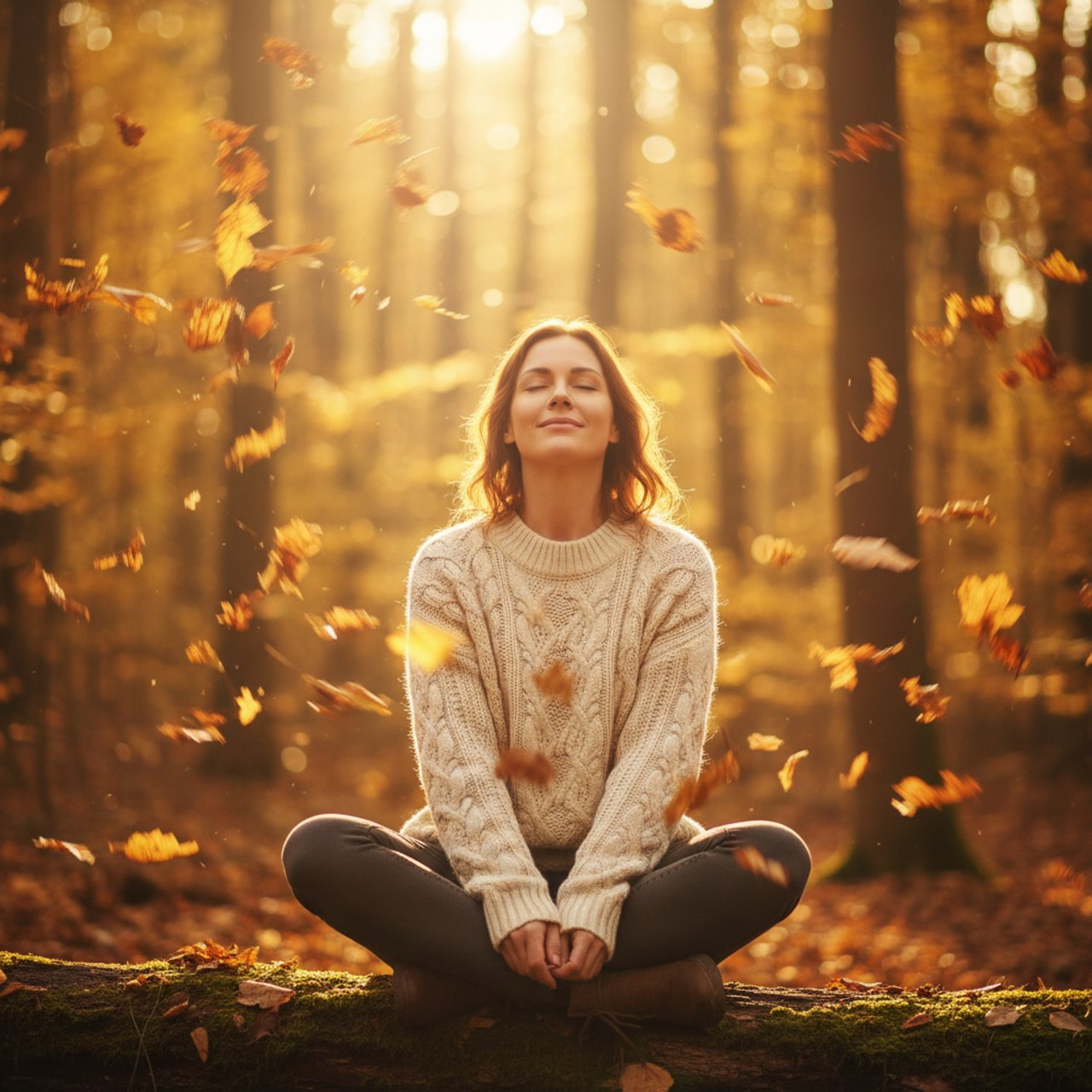Goldener Oktober