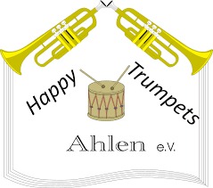Happy Trumpets