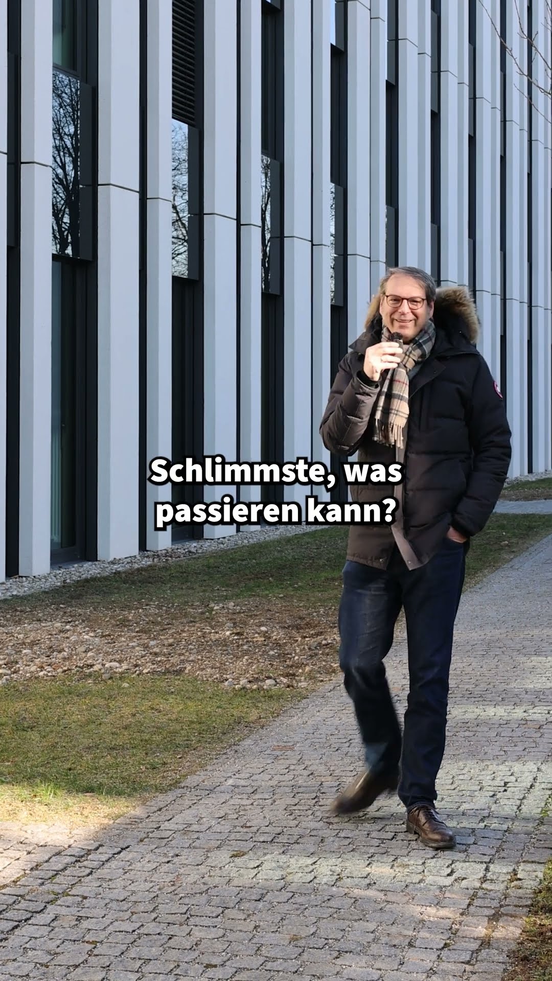 Standbild aus dem Video über freie Plätze im dualen Studium
