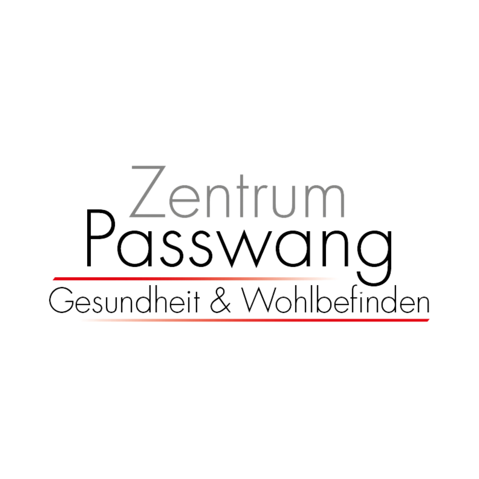 Zentrum Passwang
