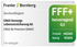 Franke und Bornberg Rating FFF+ hervorragend für ERGO BU Premium Berufsunfähigkeitsversicherung.