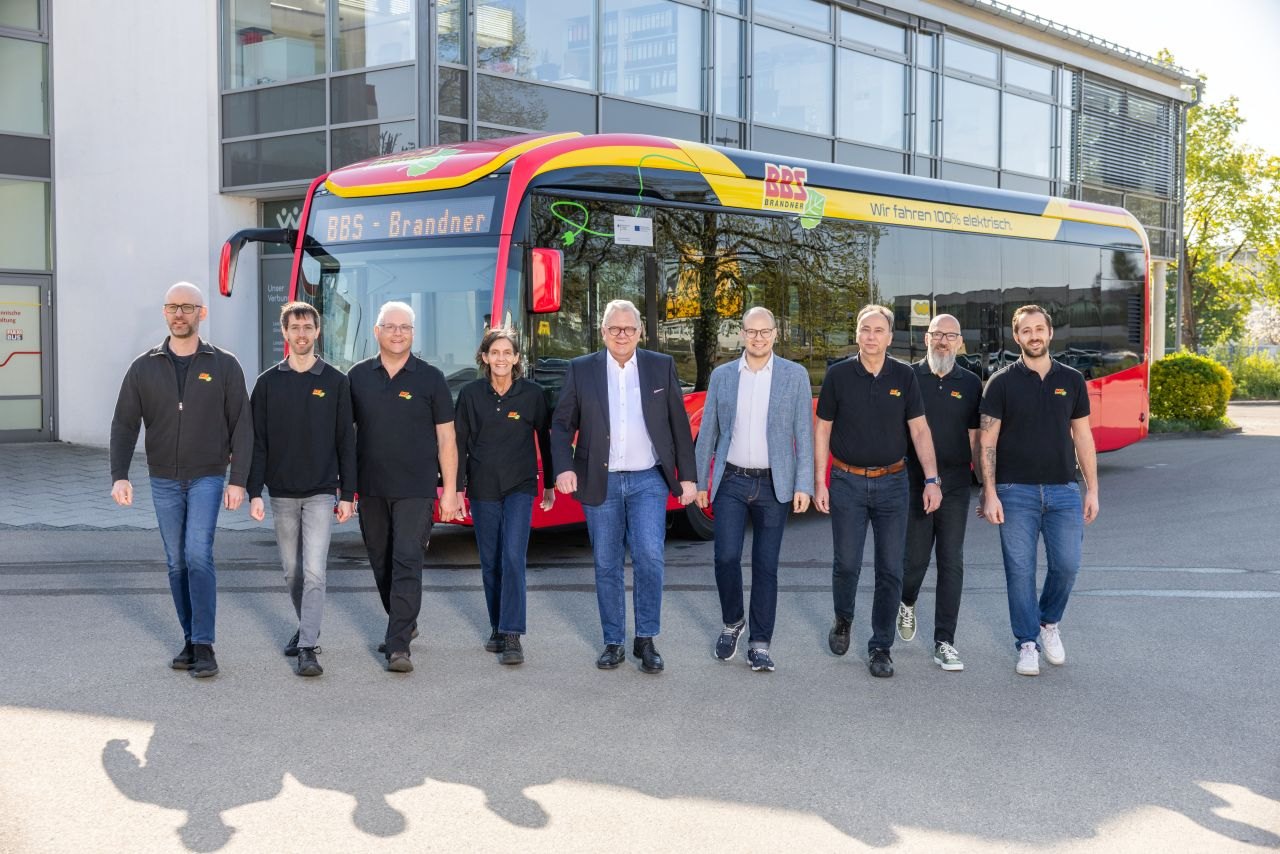 Ein starkes Team an deiner Seite