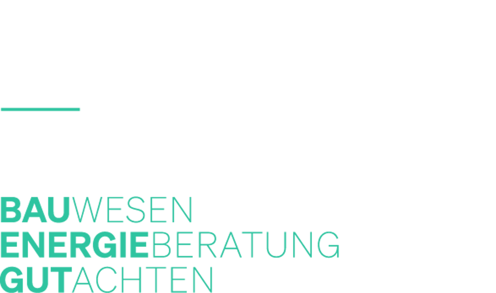 PSM-Logo mit Regenbogen-Pfeil und Text "PLANUNG – STEUERUNG – MANAGEMENT INGENIEURBÜRO FÜR ENERGIEBERATUNG & BAUMANAGEMENT".