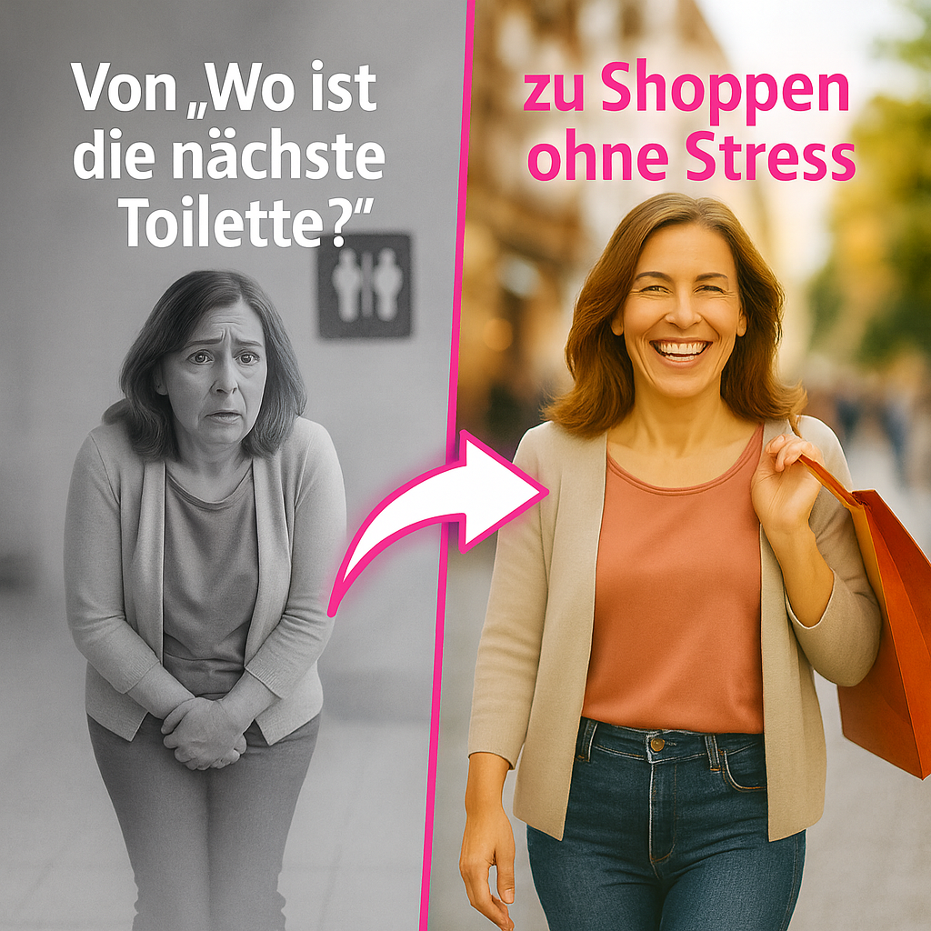 Edda Logisch Beckenboden-Coaching