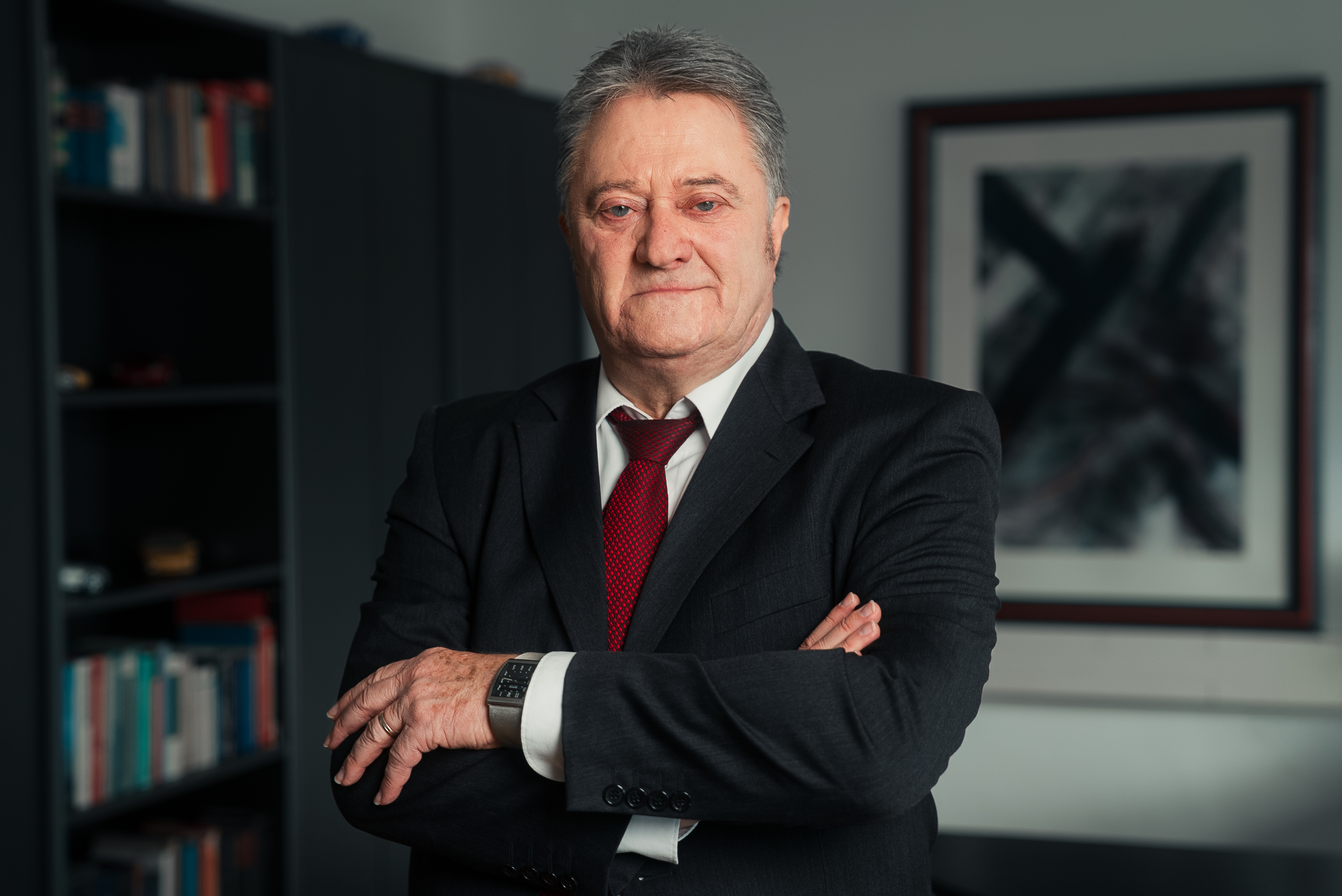 Ansprechpartner