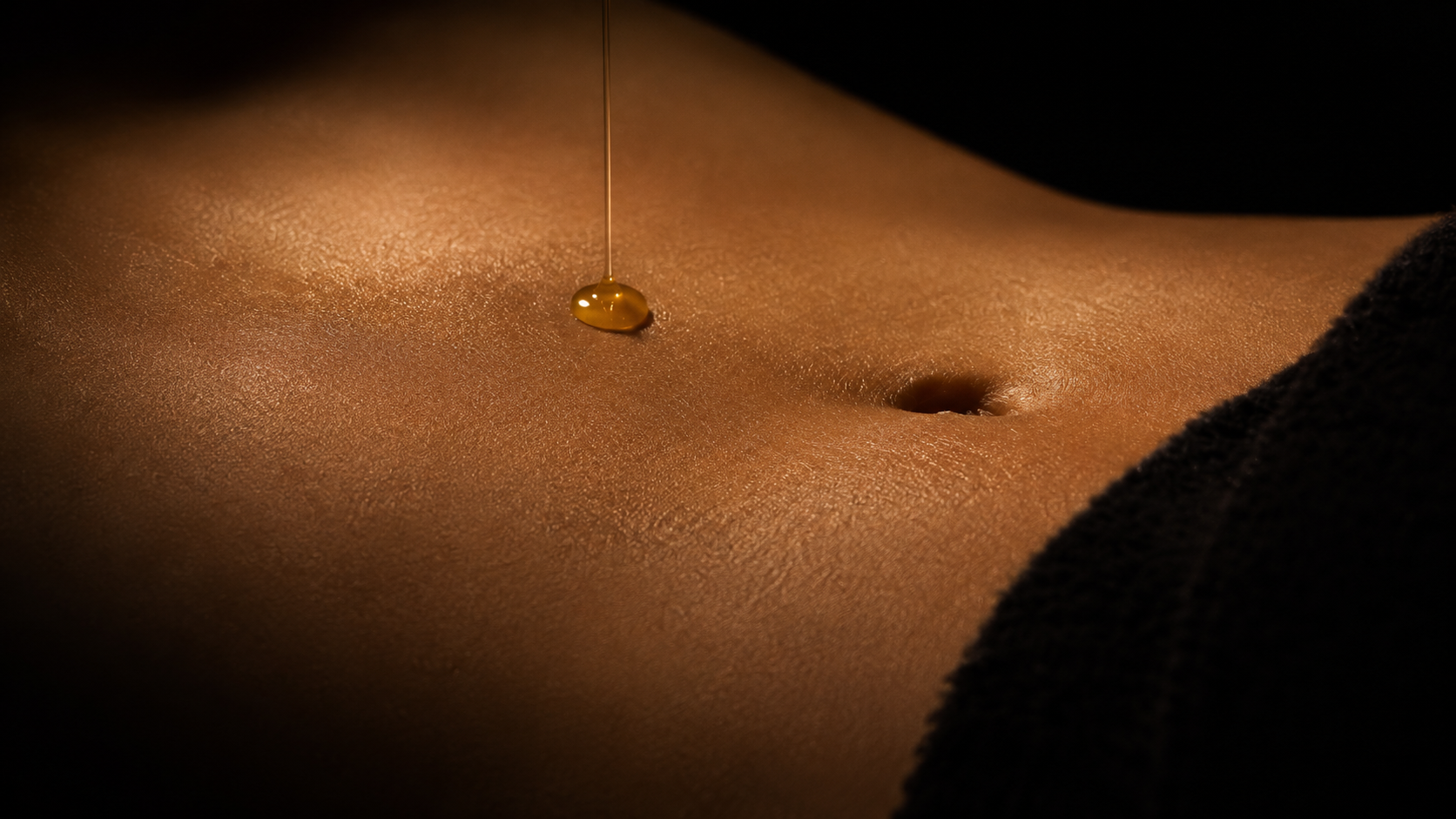 BLACK SWON · Madero Body Massage