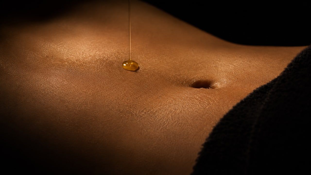 BLACK SWON Edition der Madero Body Massage bei SWON in Pforzheim