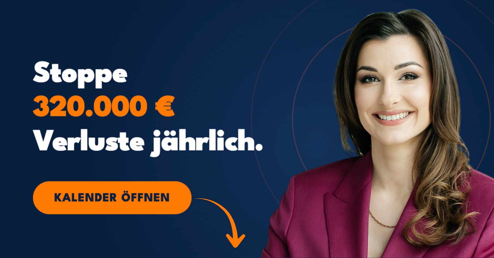 Erhalte deine Erst-Analyse