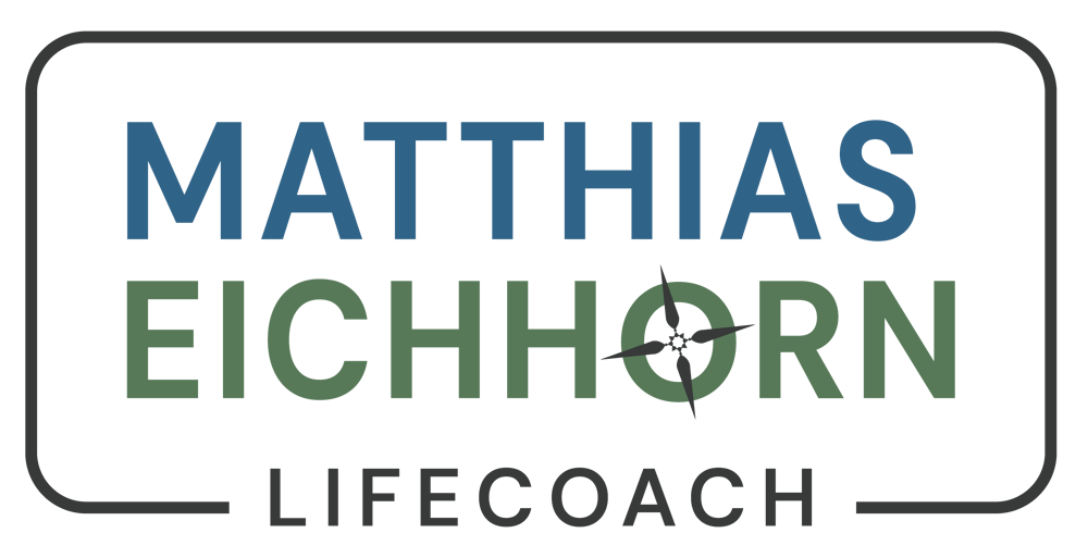 Matthias Eichhorn Lifecoach