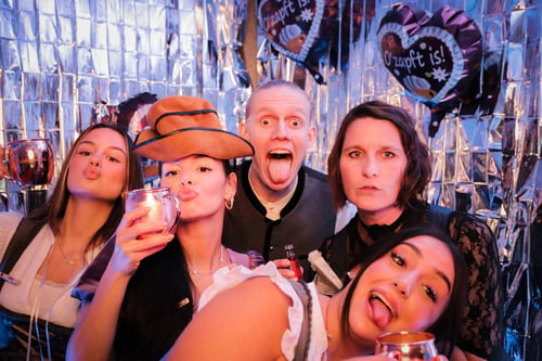 REVIERENGEL Oktoberfest 2026, Fotobox-Bild 24