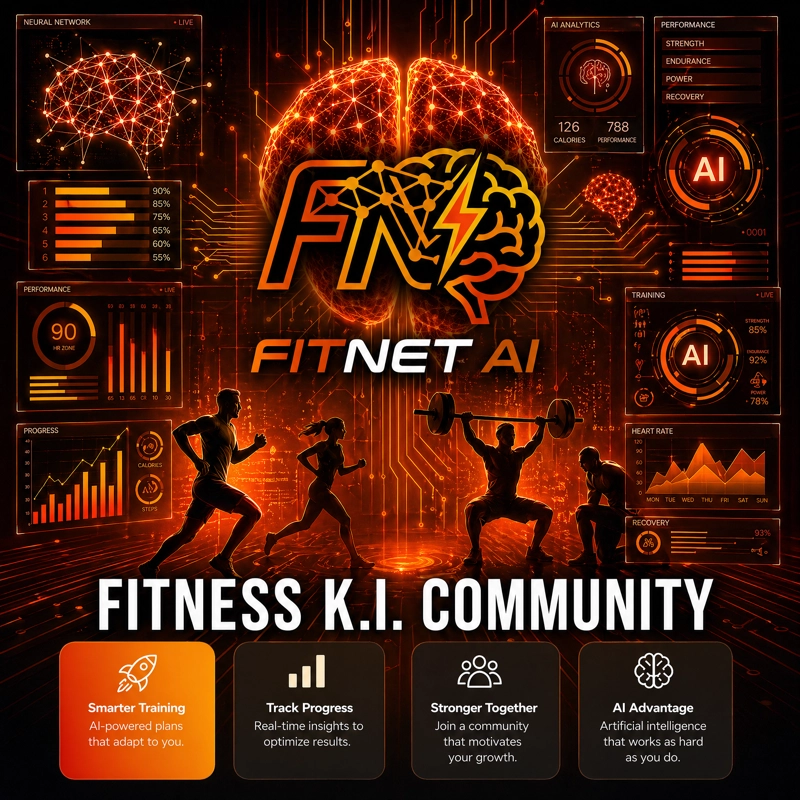 FitNet AI